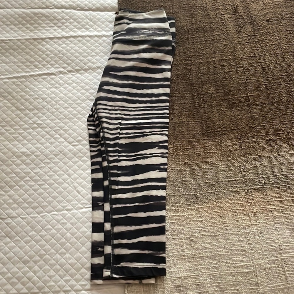 Nike Dri Fit leggings (XS)